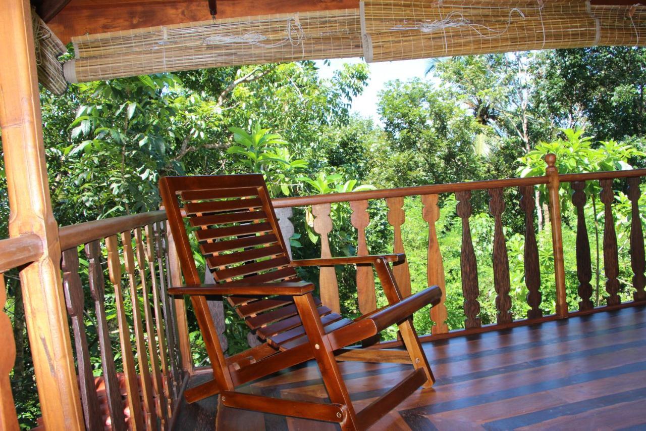 Tree House-Midigama Villa Weligama Exteriör bild