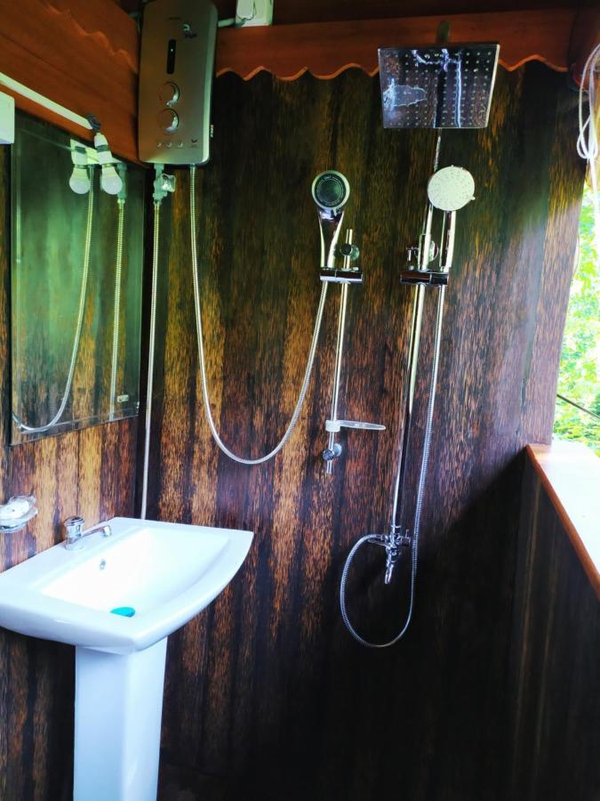 Tree House-Midigama Villa Weligama Exteriör bild
